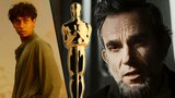Kdo ovládne letošní Oscary? Lincoln od Spielberga, nebo Pí a jeho život?