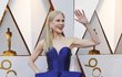 Nicole Kidman (50) Šaty Armani Privé