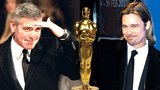 Souboj herců a hereček vypukne: Kdo získá prestižního Oscara?