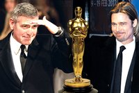 Souboj herců a hereček vypukne: Kdo získá prestižního Oscara?