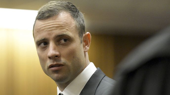 Oscar Pistorius