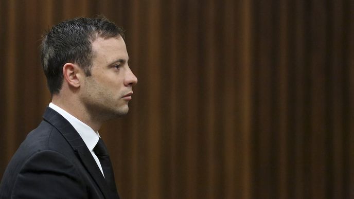 Oscar Pistorius