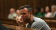 Oscar Pistorius bude propuštěn na svobodu