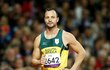 Oscar Pistorius