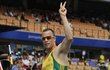 Oscar Pistorius