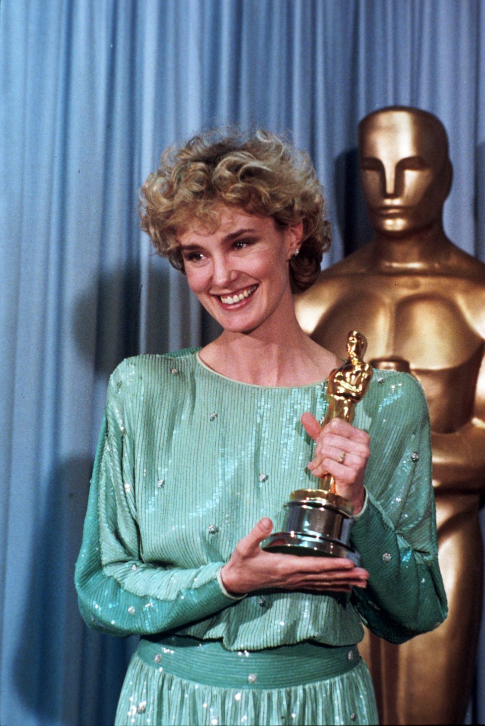 1982 - Jessica Lange