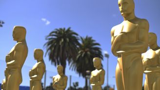 Blíží se udělování filmových Oscarů, Reflex jím bude provázet online. Připomeňte si nominace