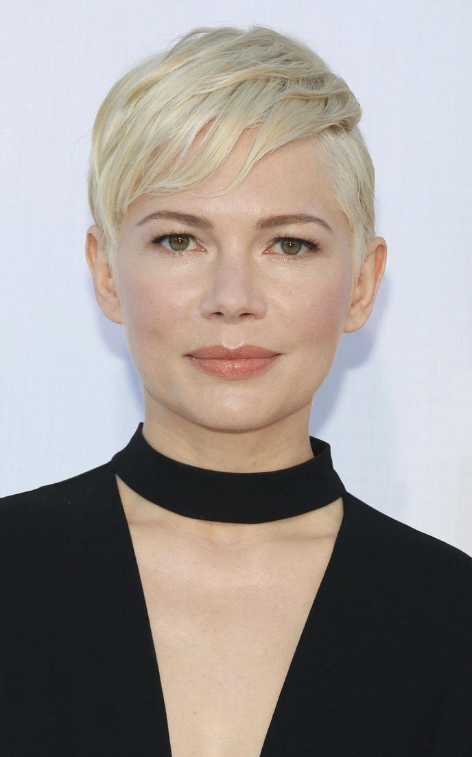 Michelle Williams