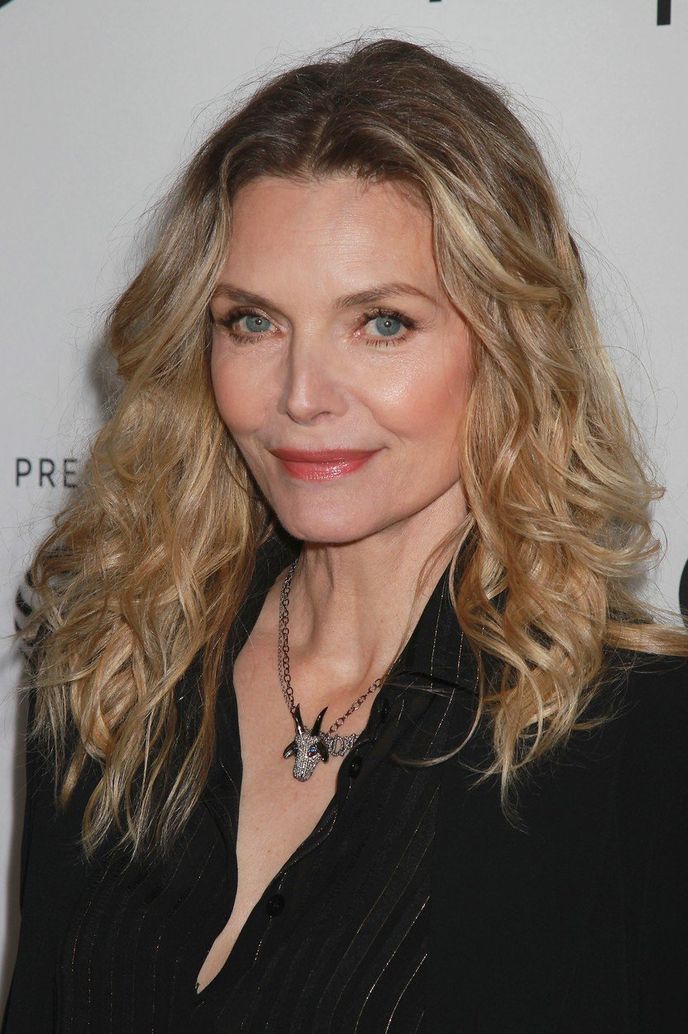 Michelle Pfeiffer