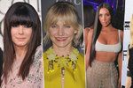 Hollywoodské herečky podstupují bizarní kosmetické procedury kvůli udílení cen Oscaři..