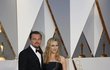 Lea přišla podpořit i jeho velká láska z Titanicu: Kate Winslet