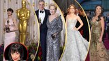 Komentář Františky: Hvězdná noc Oscarů byla cudná