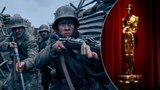 O Oscara zabojují tři Češi: Všichni se podíleli na filmové adaptaci slavného válečného dramatu!