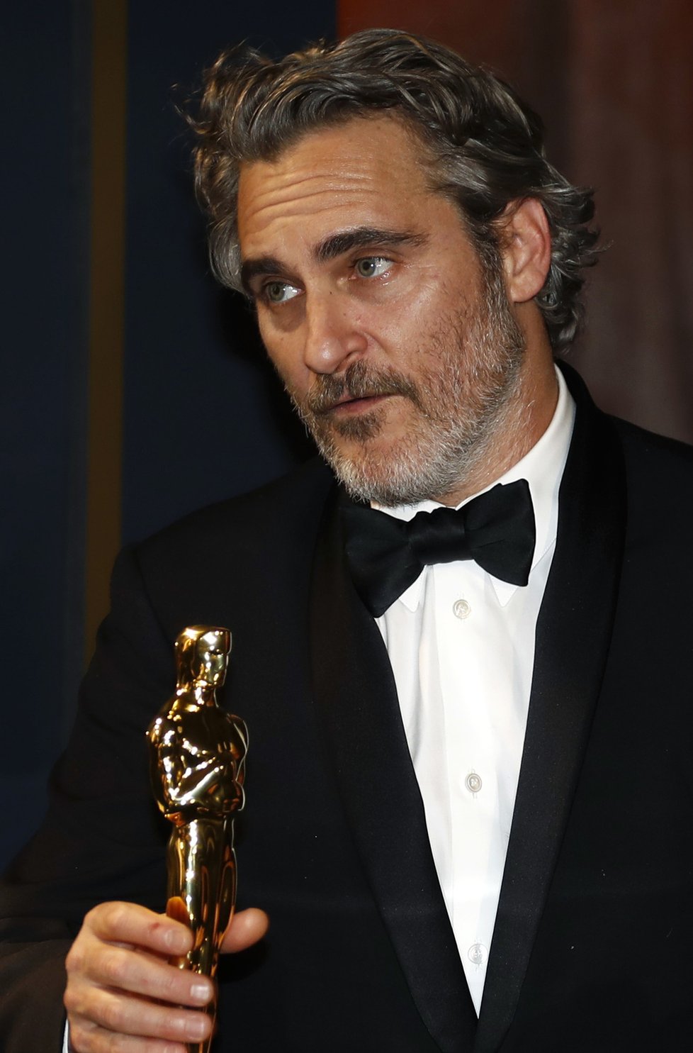 Joaquin Phoenix