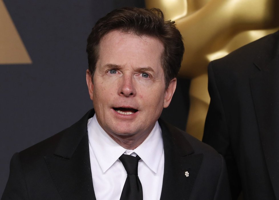 Michael J. Fox