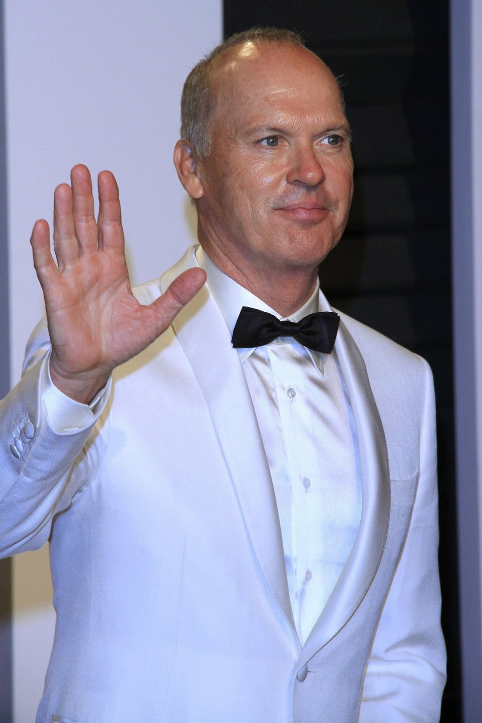 Michael Keaton