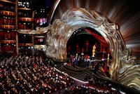 Předávání Oscarů: Opět bude bez moderátora
