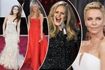 Kristen, Jennifer, Adele, Charlize: kdo z nich to dotáhl do našeho výběru?