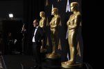 Letošní předávání Oscarů se neslo v politickém duchu.
