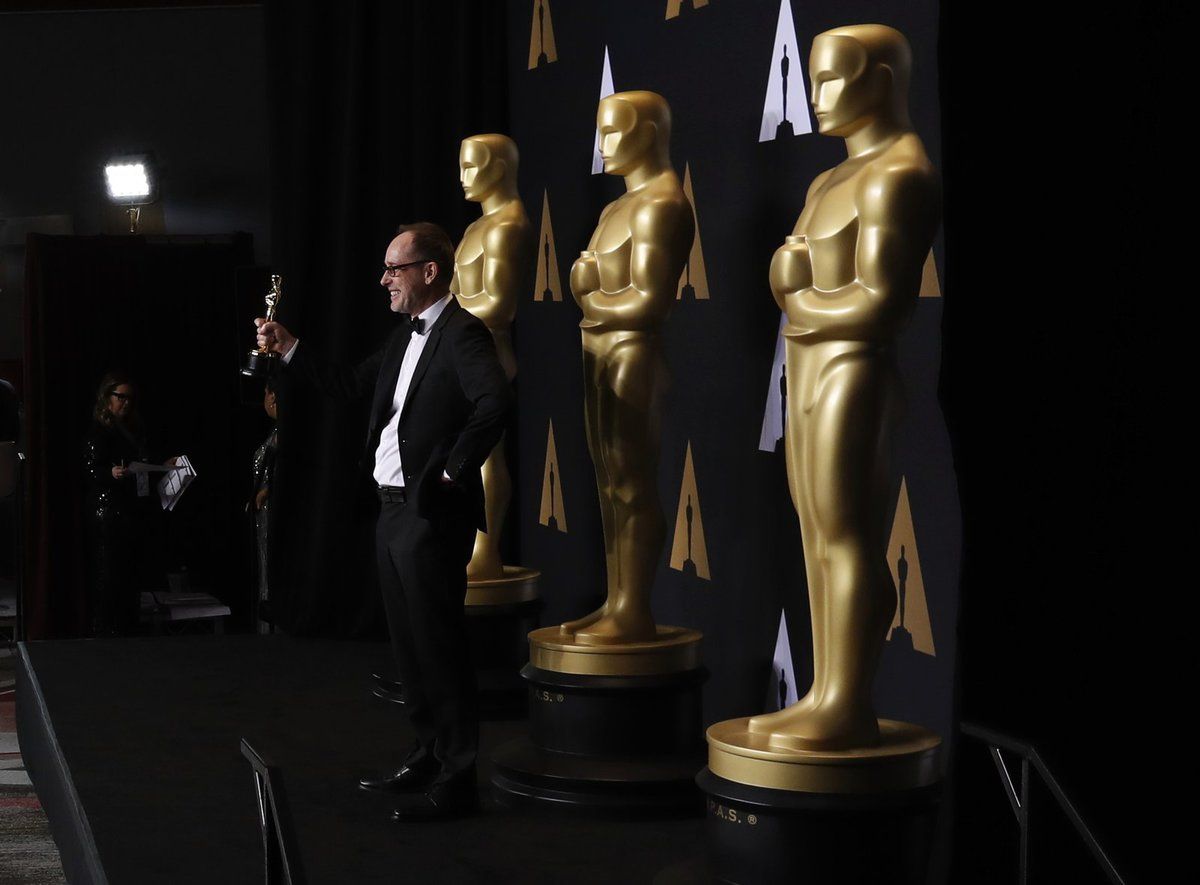 Letošní předávání Oscarů se neslo v politickém duchu