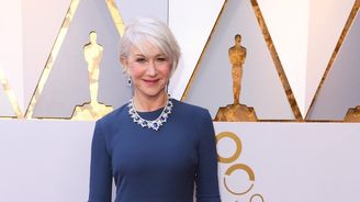 Šaty na Oscarech: Kterým herečkám to slušelo nejvíc?