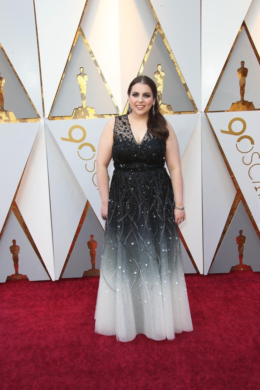 Beanie Feldstein