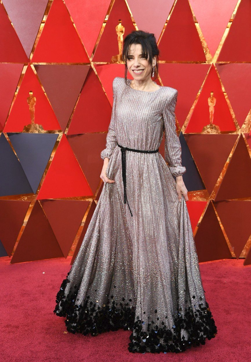 Sally Hawkins