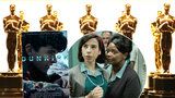 Nominace na Oscara za rok 2017: Který film a jací herci mohou získat zlatou sošku?