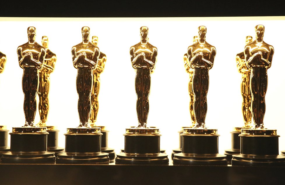 Předávání Oscarů za rok 2017 proběhne 4. března 2018.