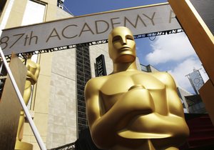 Filmová akademie v USA oznámí nominace na 91. předávání slavných Oscarů