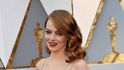 Emma Stone získala Oscara za nejlepší ženský herecký výkon 