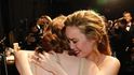 Herečka Emma Stone vybojovala Oscara za ženský herecký výkon v hlavní roli