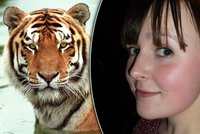 Ošetřovatelku (†24) zabil tygr: Do výběhu šla i přes přísná pravidla