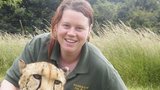 Případ ošetřovatelky, kterou zabil tygr v zoo: Vraždící zvíře stále žije