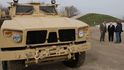 Vozidla amerického výrobce vojenské techniky Oshkosh Defence mají nahradit slavné stroje Humvee.