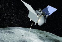 Úspěšná vesmírná mise NASA na planetce Bennu: Sonda dopravila na Zemi vzorky, přistály v poušti