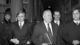 Podivný únos syna slovenského prezidenta: Stála za ním tajná služba?