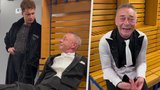 Fantom StarDance je zpět: Oskar Hes umlčel Jiřího Dvořáka!