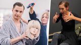 Dancingerová ze StarDance frčí do Hollywoodu! Hes »sejmul« další konkurenci