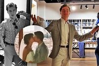Král StarDance Oskar Hes: Svatba v Grébovce! A slova plná dojetí