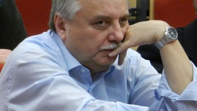 Oskar Krejčí