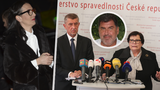 Nejen Blažek s Nejedlým. Kdo ještě „hřešil“ v hospodách a s kým?