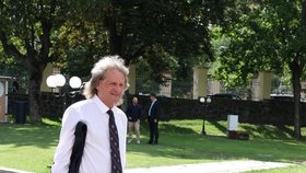 Oslava 85. narozenin Václava Klause: Miroslav Ševčík (18.6.2026)