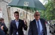 Oslava 80. narozenin Miloše Zemana. Oslava 80. narozenin Miloše Zemana.