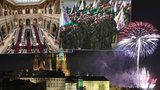 100 let republiky v Praze: Víkend bude nadupaný akcemi! Velký přehled