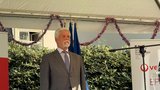 Tour de France v Čechách? Pavel francouzsky bavil na francouzské party
