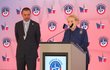 Oslavy 20 let od vstupu ČR do NATO: Madeleine Albrightová na Hradě