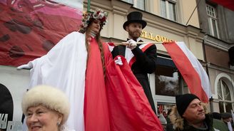 Tahle ekonomika za dekádu utekla Německu o míle. Burza teď hledá její nové vítěze Tahle ekonomika za dekádu utekla Německu o míle. Burza teď hledá její nové vítěze