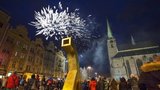 Prohlídky, dobroty i "tichý" ohňostroj: Plzeň oslaví 105. výročí vzniku republiky