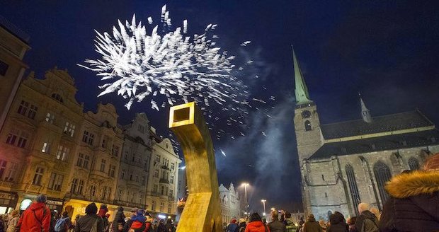 Plzeň chystá velkolepé narozeniny Československa. Slavit se bude celý rok